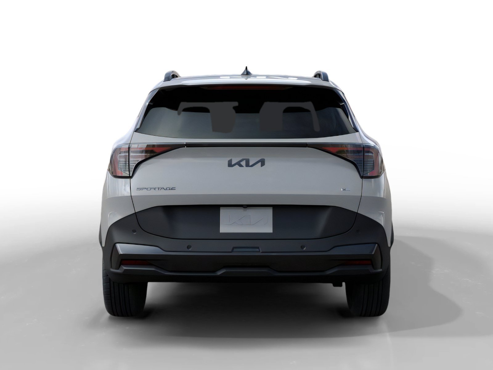 New 2027 Wolf Gray Kia X-Line image 5