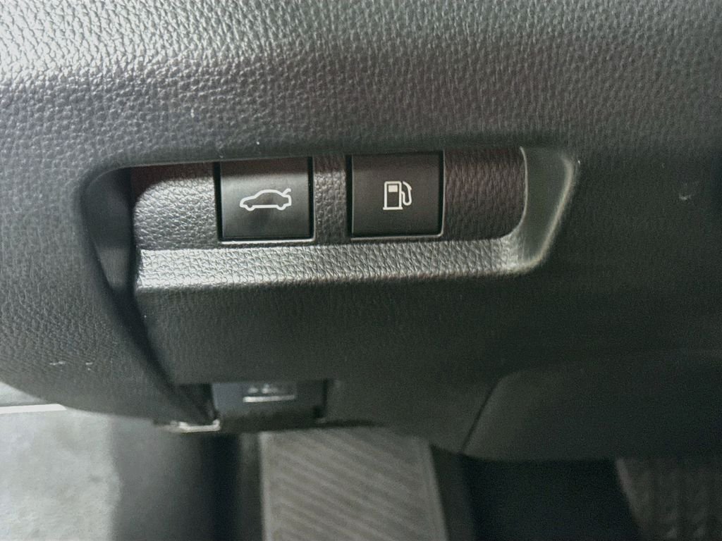 Used 2024 Heavy Metal Toyota Limited image 11