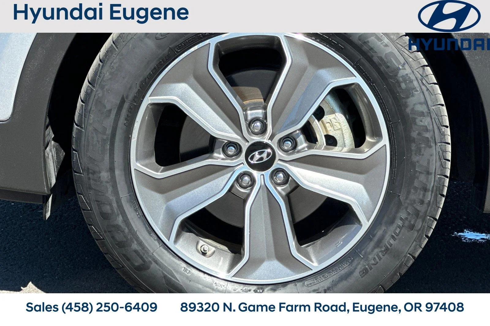Used 2013 Gray Hyundai GLS image 41