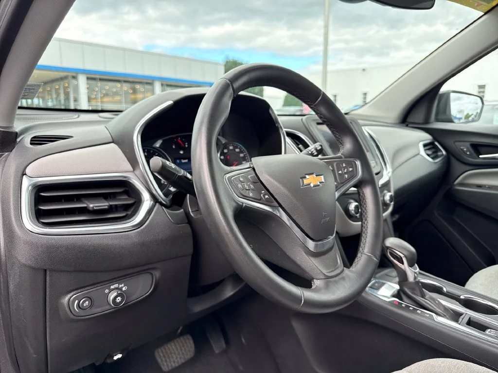 Used 2024 Black Chevrolet LT image 12