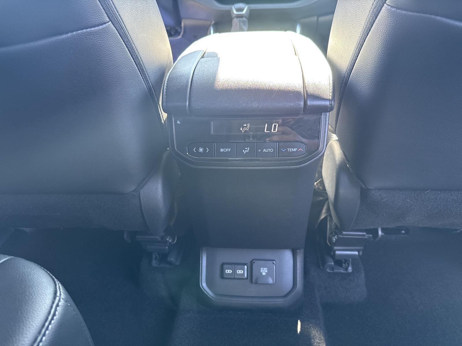 Certified Used 2025 Heavy Metal Toyota Limited image 44