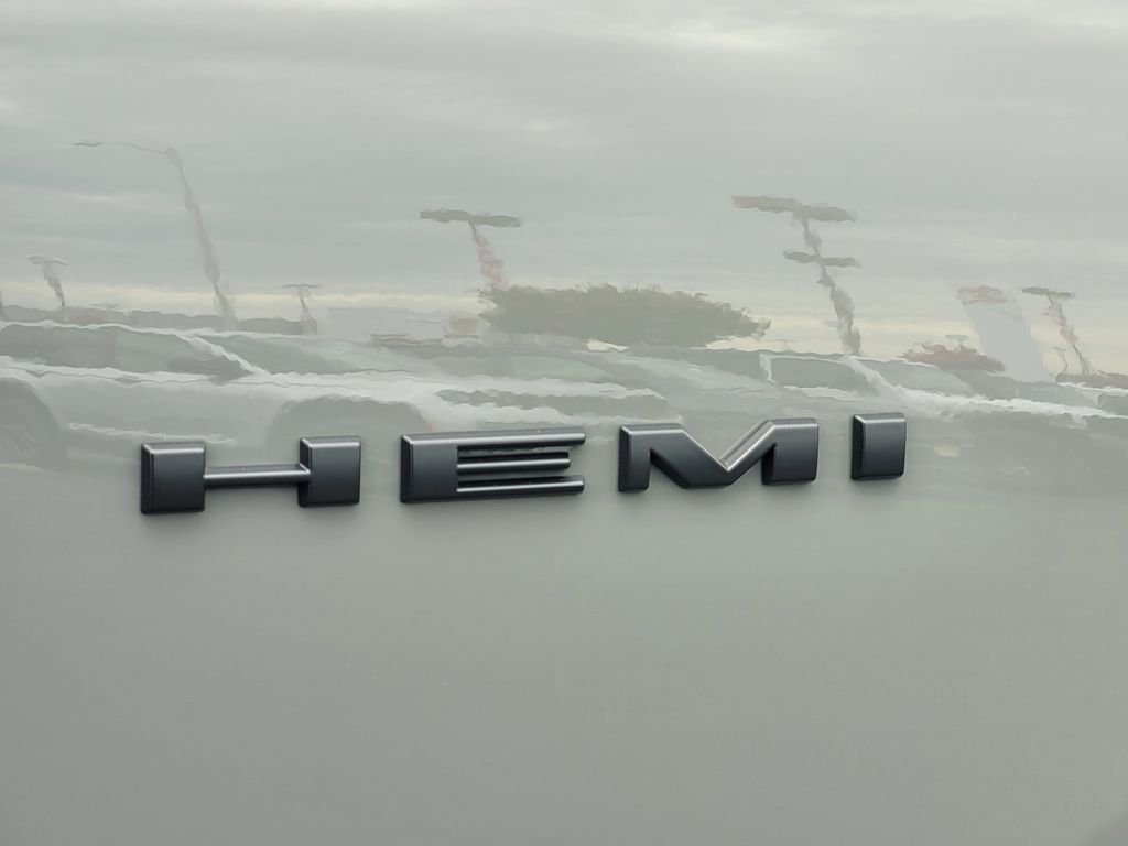 New 2026 Gray Dodge GT Plus HEMI V8 image 5