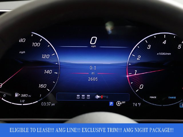Certified Used 2026 Polar White Mercedes-Benz C 300 image 16