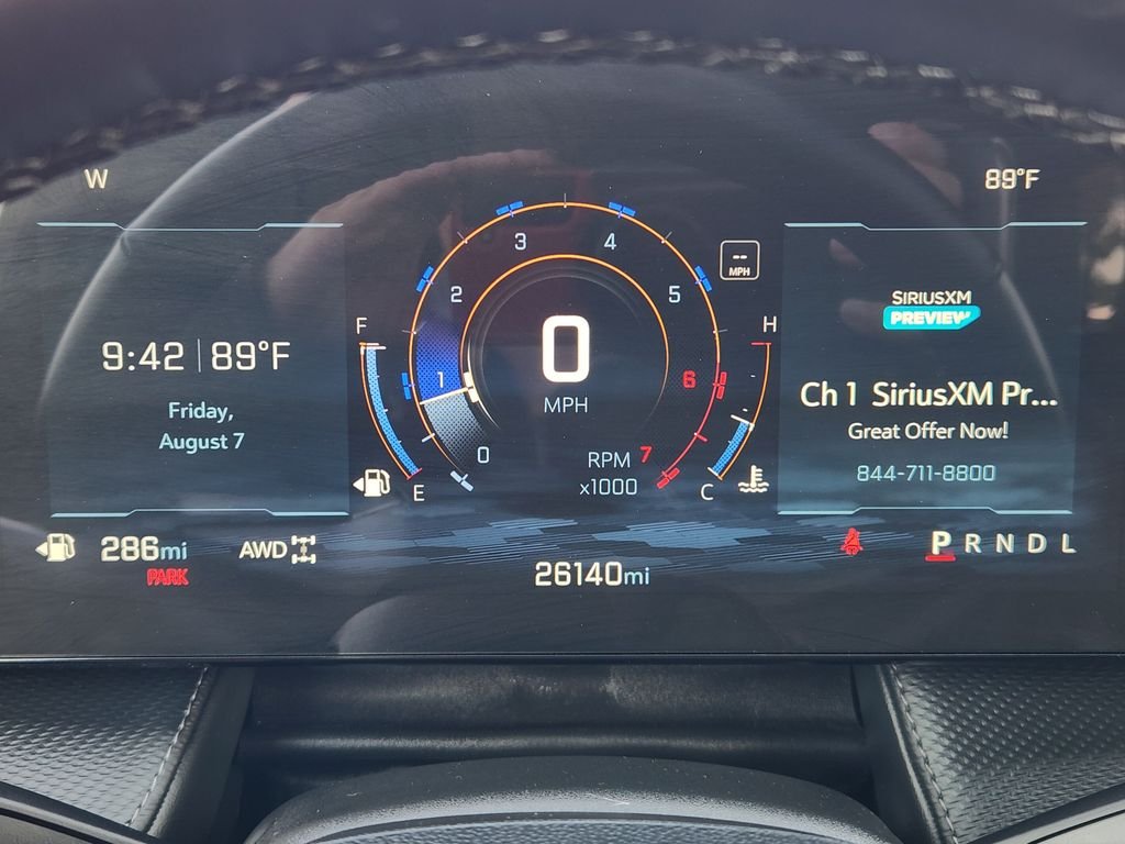 2025 Chevrolet Equinox LT - Photo 16