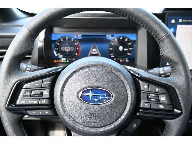 New 2026 Ice Silver Metallic Subaru Limited image 62