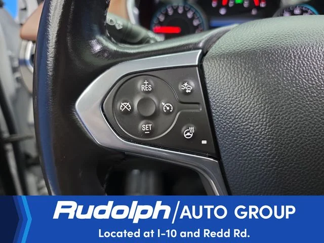 Used 2020 Pearl Chevrolet High Country image 19