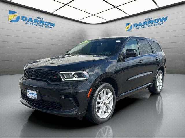 2023 Dodge Durango GT