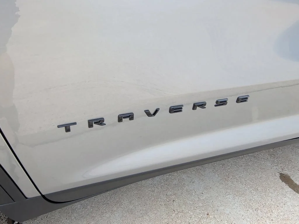 New 2026 Sterling Gray Metallic Chevrolet Z71 image 49