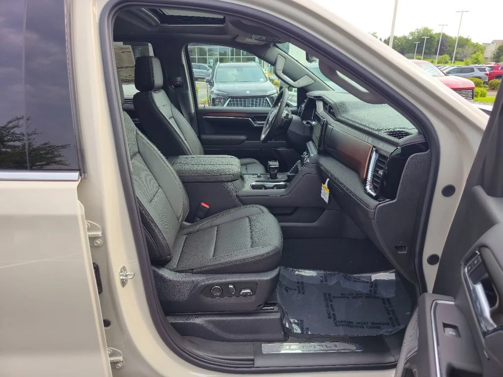 2026 GMC Sierra 1500 Denali - Photo 28