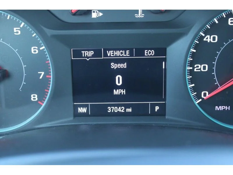 2025 Chevrolet Malibu 1LT - Photo 19