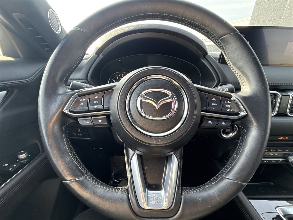 2023 MAZDA CX-5 - Image 13