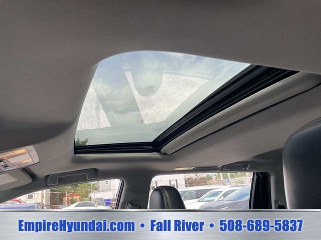 2017 Toyota Highlander XLE - Photo 23