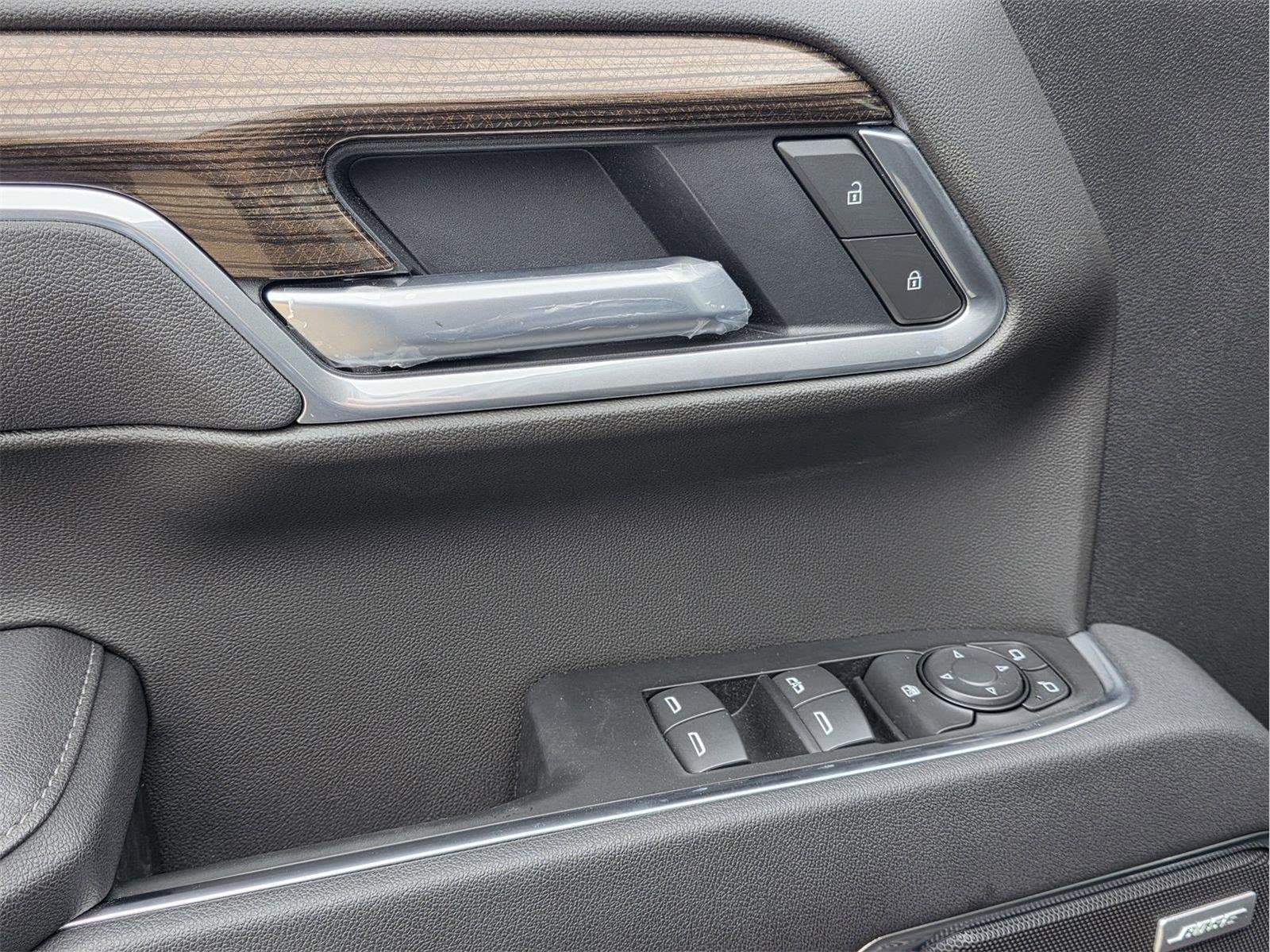 2026 Chevrolet Silverado 1500 RST - Photo 21