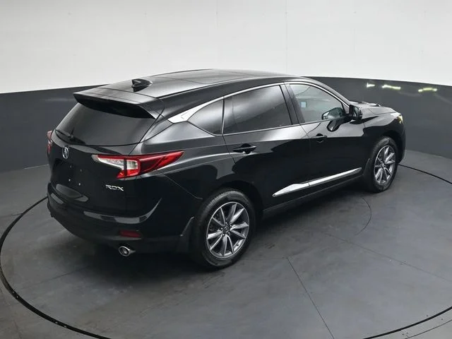 Used 2020  Acura Technology Package image 23