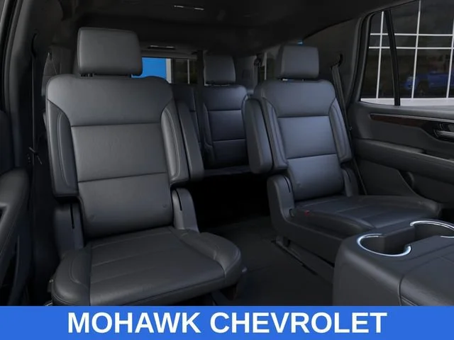 2026 Chevrolet Tahoe LT - Photo 17