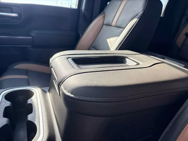 2021 Chevrolet Silverado 2500HD LTZ - Photo 27