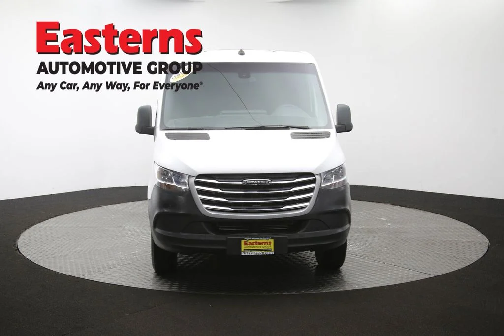 Used 2019 White Freightliner Base image 47