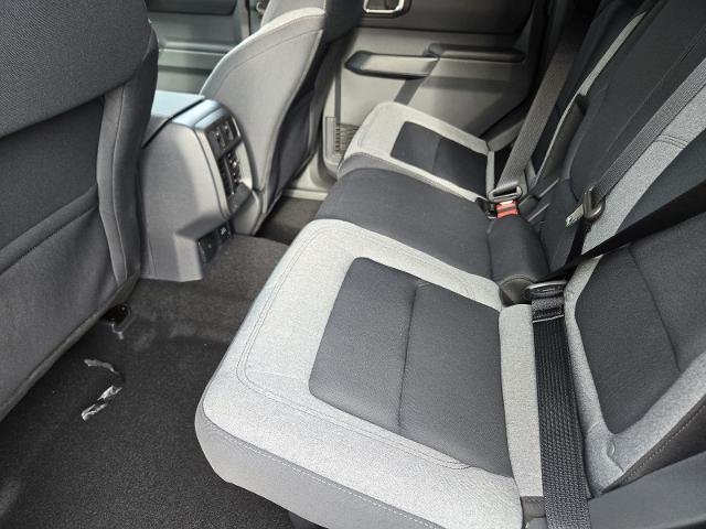 New 2026 Shadow Black Ford Big Bend® image 38