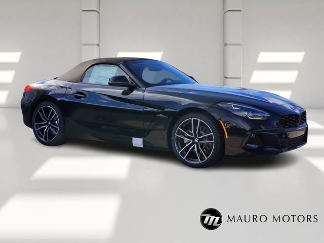 2026 BMW Z4 sDrive30i's photo