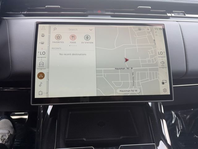 New 2026 Borasco Grey Land Rover Dynamic SE image 20
