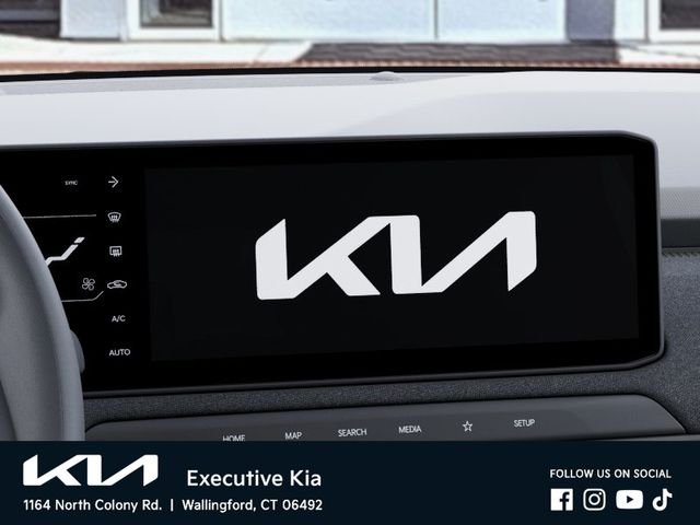 New 2027 Interstellar Gray Kia Wind image 20
