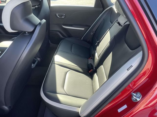 New 2026 Currant Red Kia GT-Line image 8
