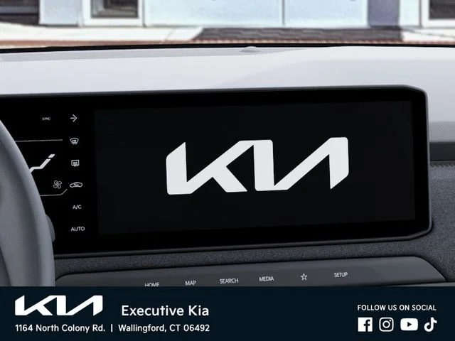 New 2027 Gray Kia  image 20