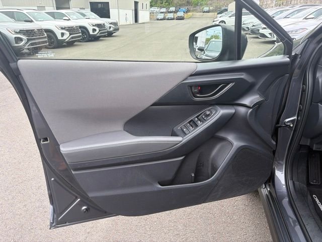 Used 2024 Gray Subaru Premium image 11