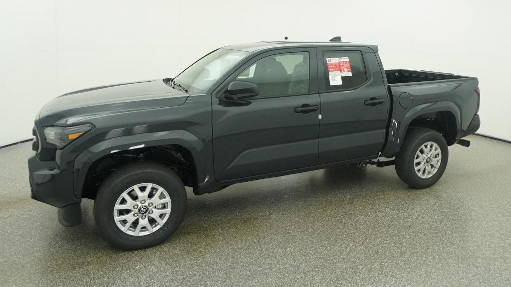 New 2026 Underground Toyota SR image 5