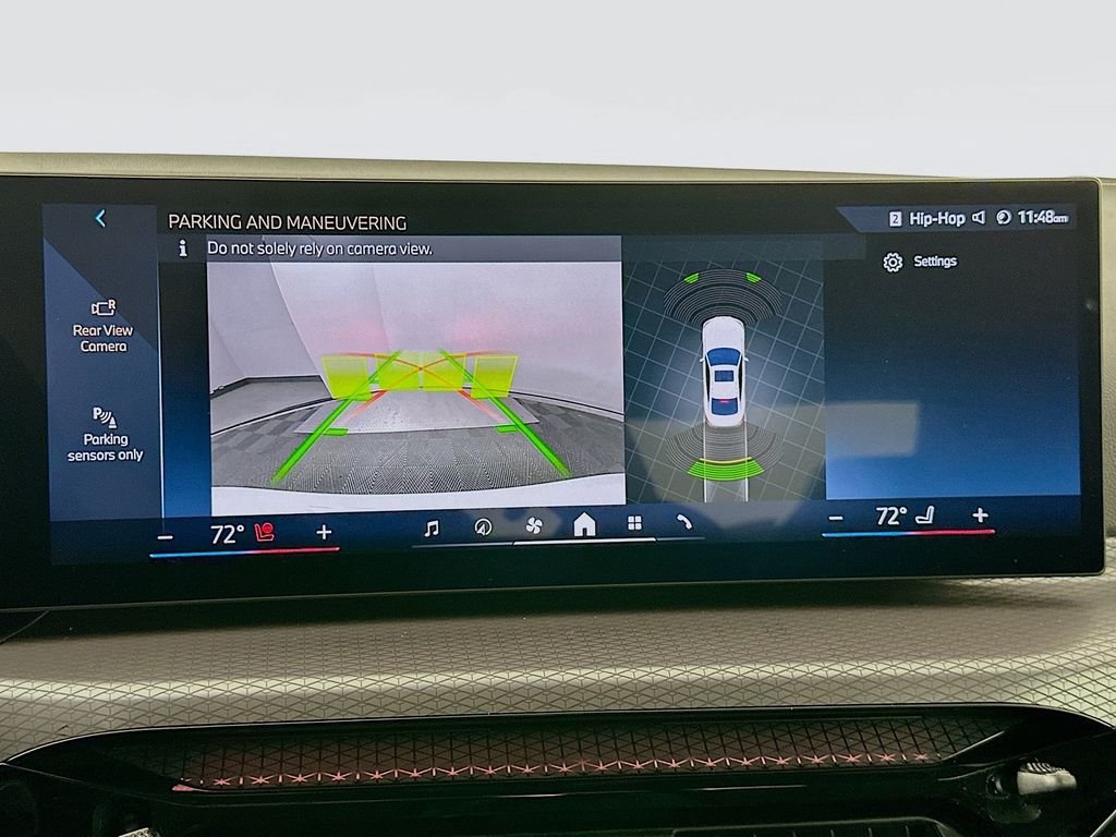 2025 BMW 4 Series 430i - Photo 14