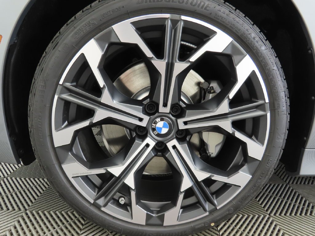 Certified Used 2026 Gray Metallic BMW 330i xDrive image 31