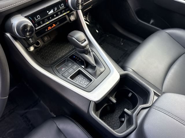 2024 Toyota RAV4 XLE Premium - Photo 21