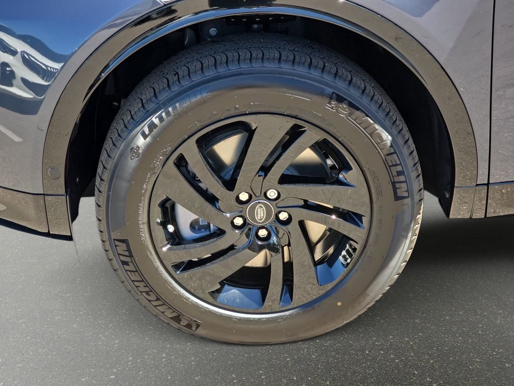 New 2026 Varesine Blue LAND ROVER  image 22