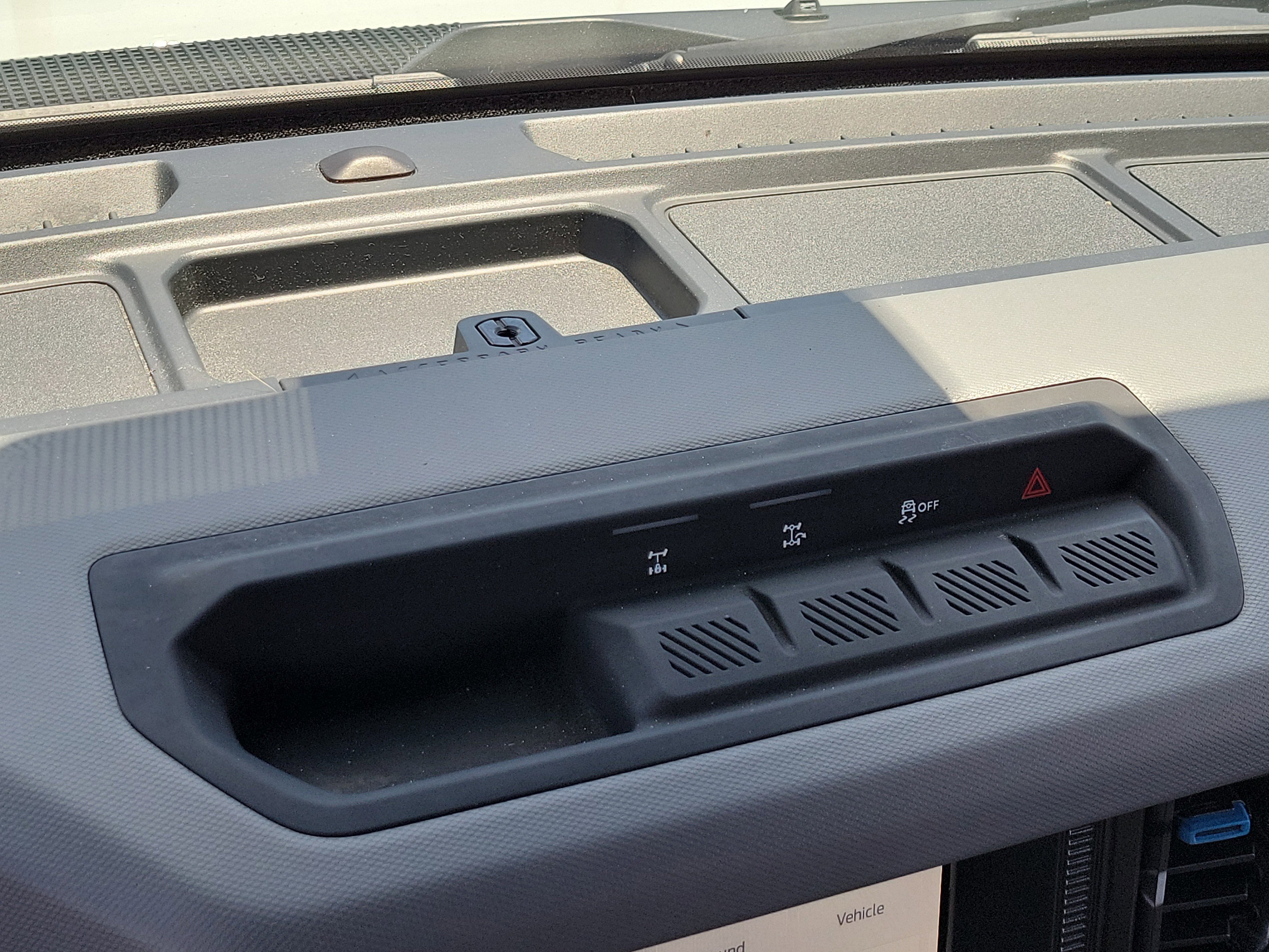 Used 2023 Cactus Gray Ford Black Diamond image 24