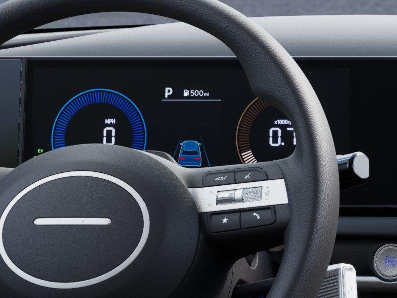 New 2026 Amazon Gray Hyundai Blue image 28