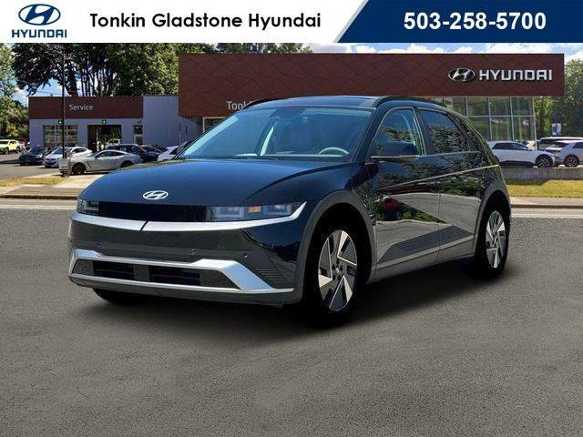 2026 Hyundai IONIQ 5