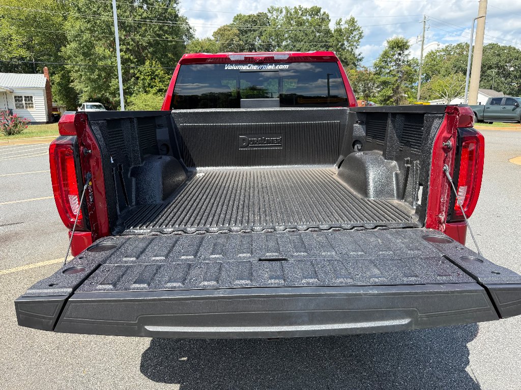 2024 GMC Sierra 1500 AT4 - Photo 22