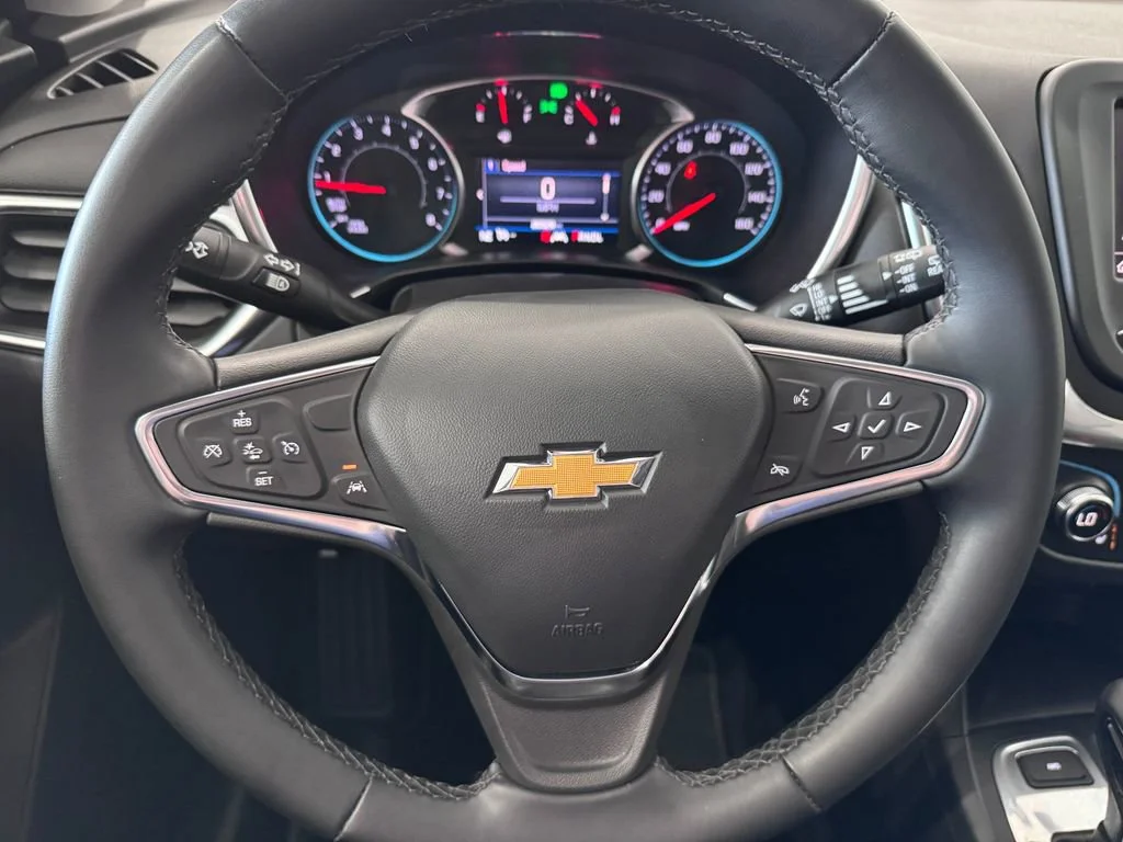 2024 Chevrolet Equinox LT - Photo 13