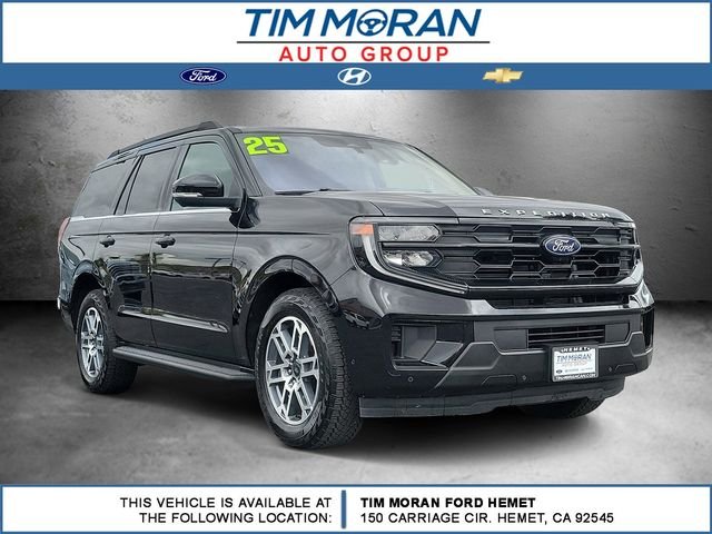 2025 Ford Expedition Active 4x4's photo