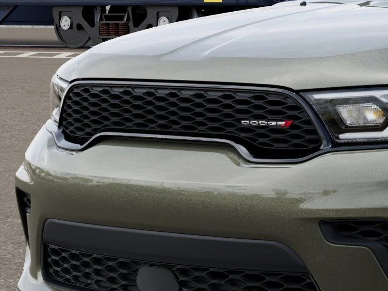 New 2026 Green Machine Exterior Paint Dodge GT image 11