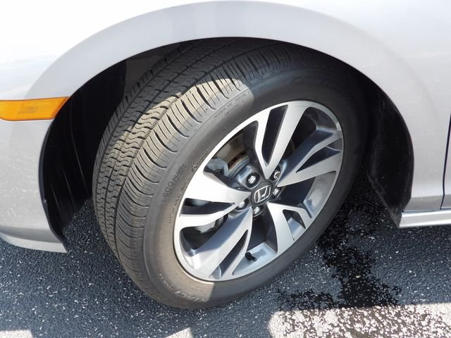 Used 2022 Lunar Silver Metallic Honda Touring image 55