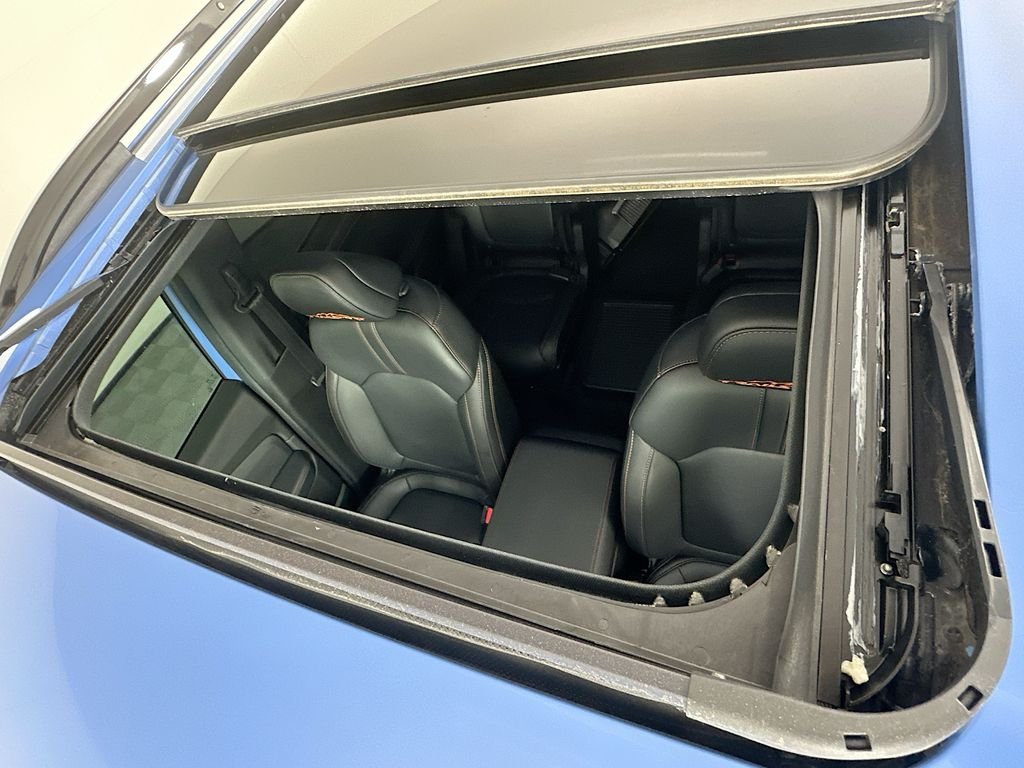 2025 Honda Pilot TrailSport - Photo 21