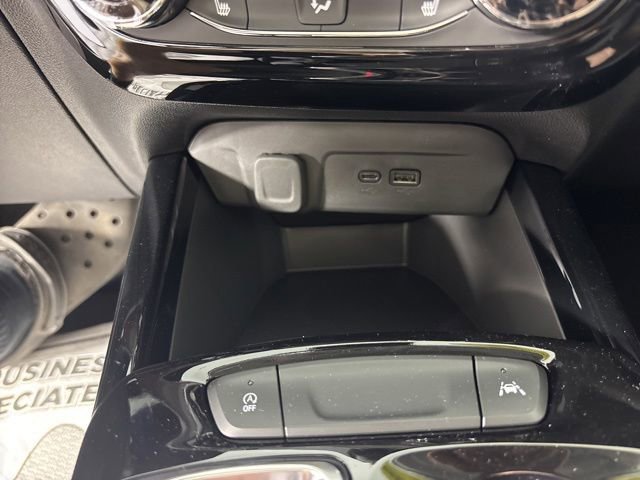 New 2026 Cypress Gray Chevrolet LT image 9