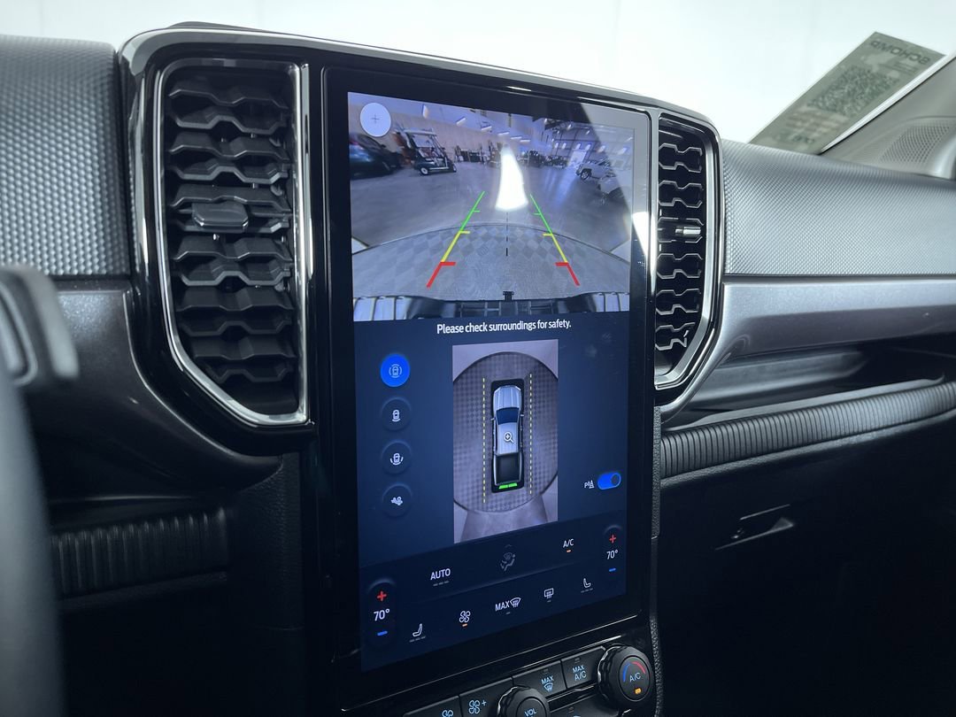 2025 Ford Ranger XLT - Photo 19