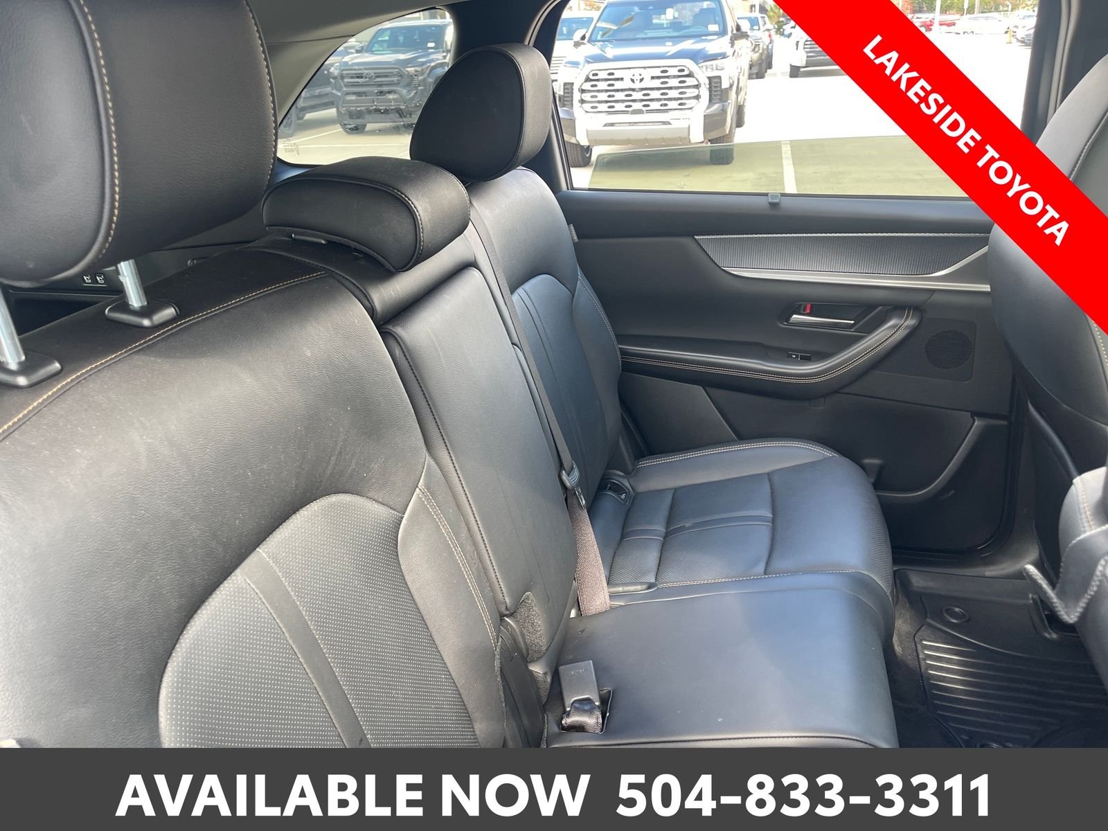 Used 2025 Gray Mazda 3.3 Turbo Preferred image 20