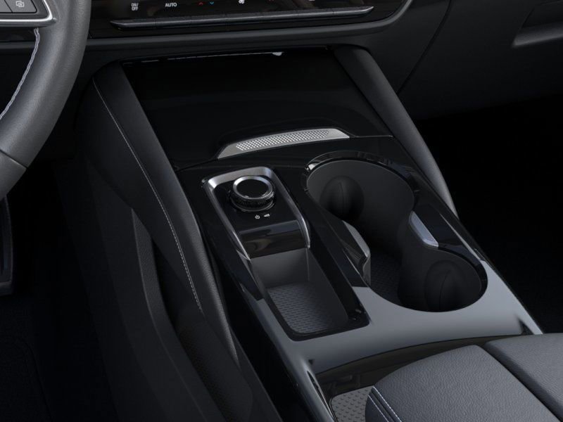 2025 Buick Envision Sport Touring - Photo 24