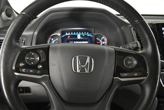 Used 2019 Blue Honda Touring image 37