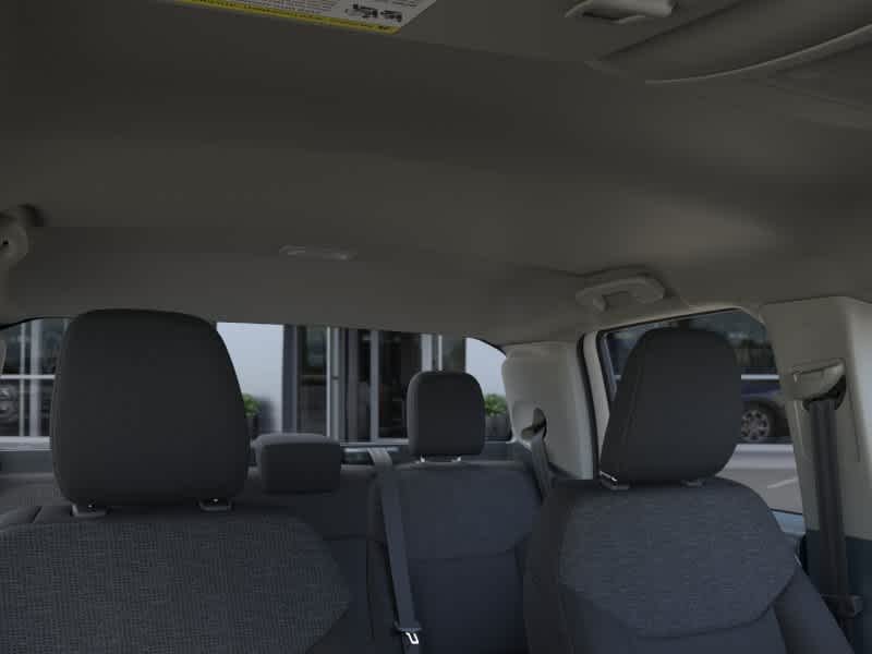 New 2026 Oxford White Ford XL image 12