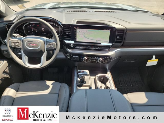 2026 GMC Sierra 1500 SLT - Photo 24