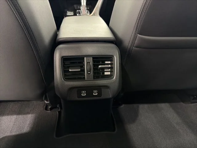 2025 Acura ADX A-Spec Package - Photo 24